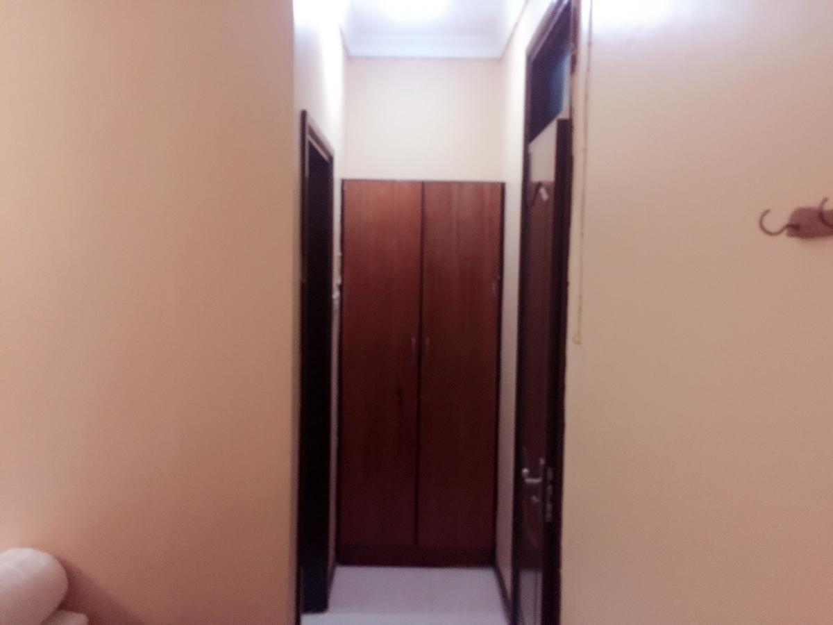 New Yuetan Hotel ดาร์เอสซาลาม ภายนอก รูปภาพ